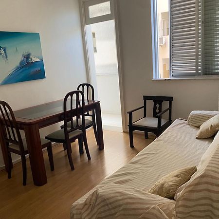 Apartamento Copacabana 876 Ріо-де-Жанейро Екстер'єр фото