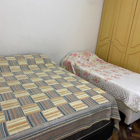 Apartamento Copacabana 876 Ріо-де-Жанейро Екстер'єр фото