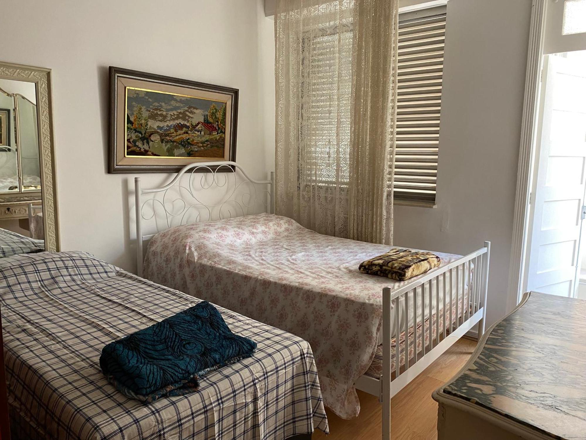 Apartamento Copacabana 876 Ріо-де-Жанейро Екстер'єр фото