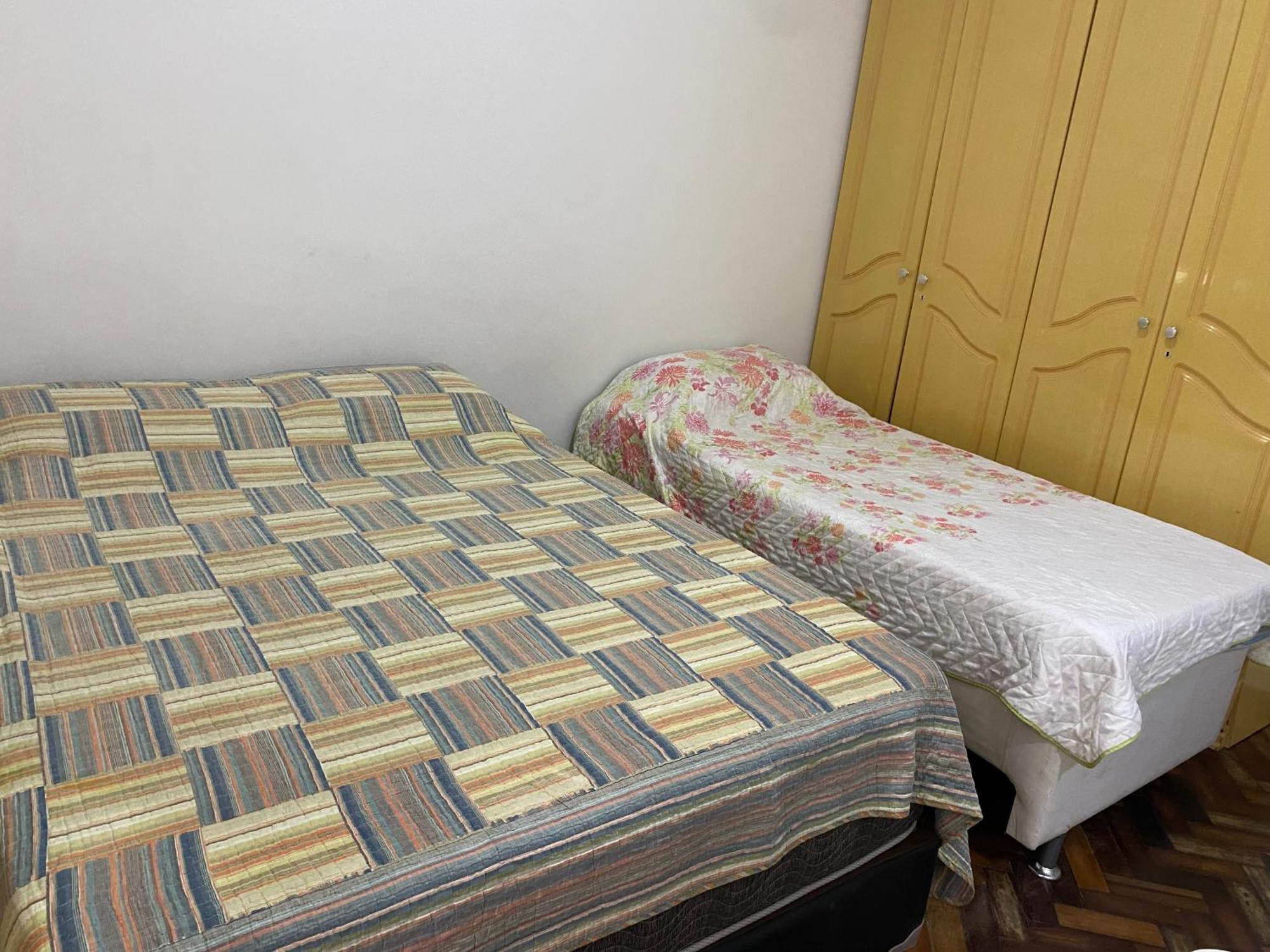 Apartamento Copacabana 876 Ріо-де-Жанейро Екстер'єр фото