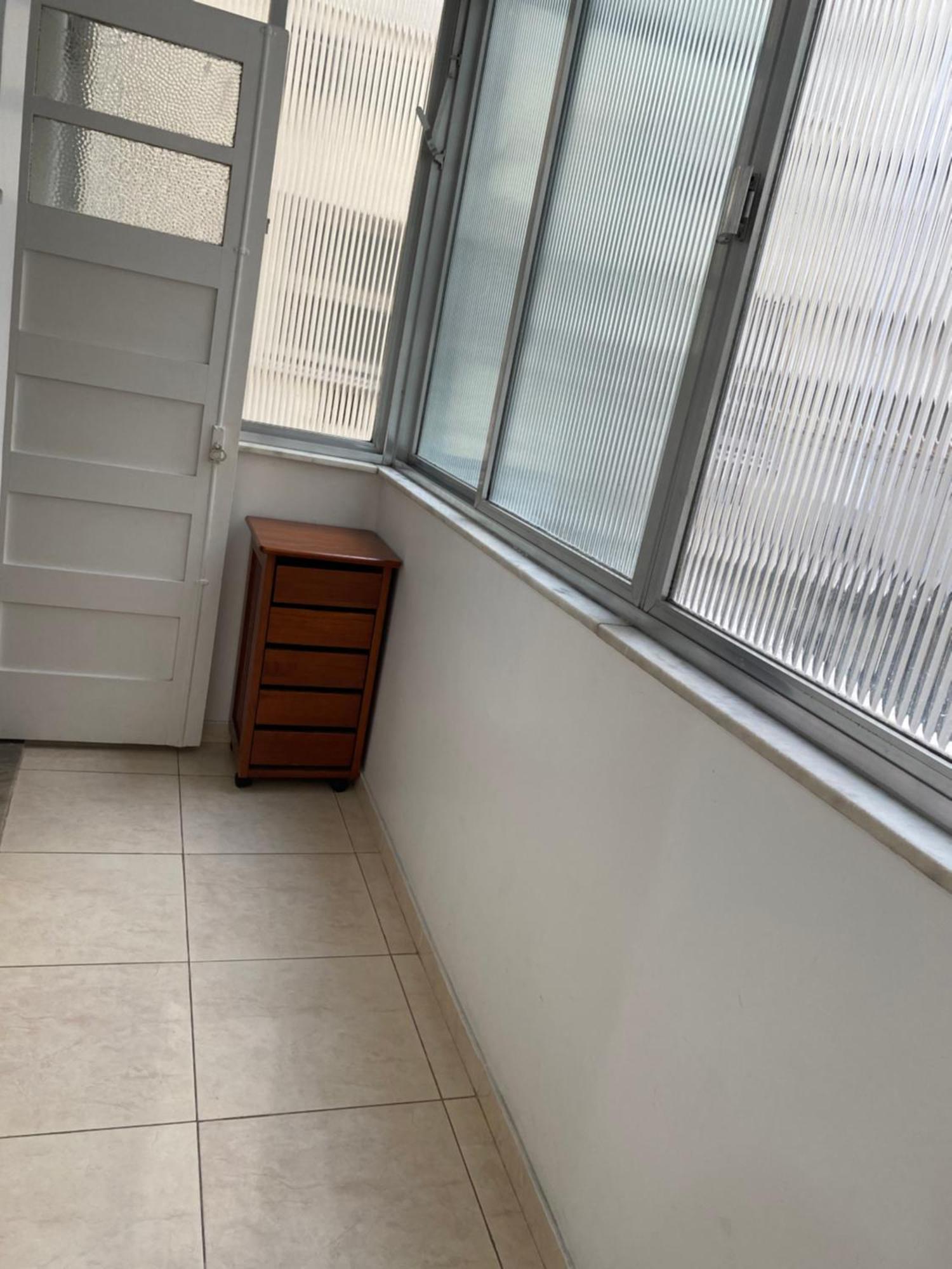 Apartamento Copacabana 876 Ріо-де-Жанейро Екстер'єр фото