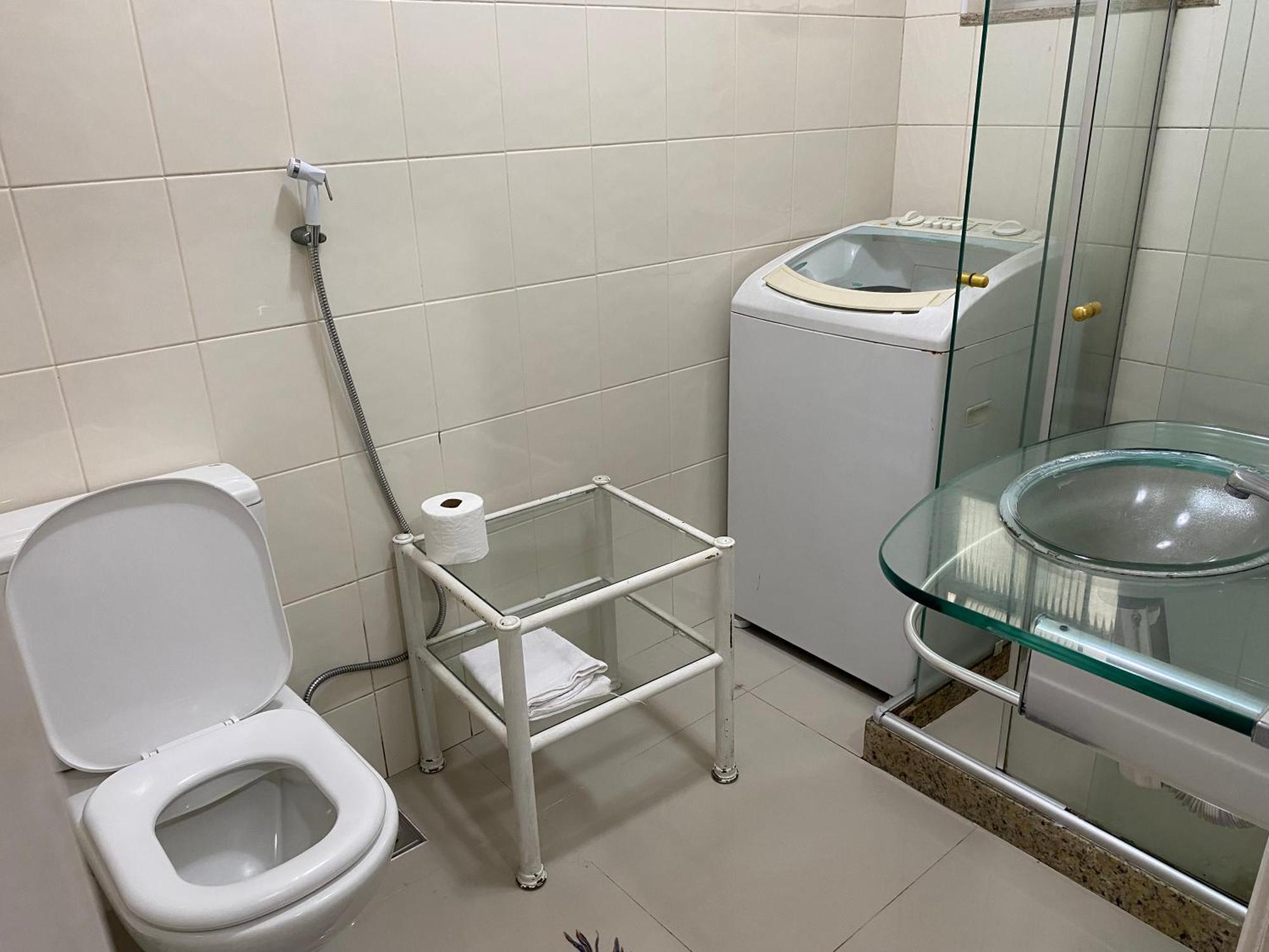 Apartamento Copacabana 876 Ріо-де-Жанейро Екстер'єр фото