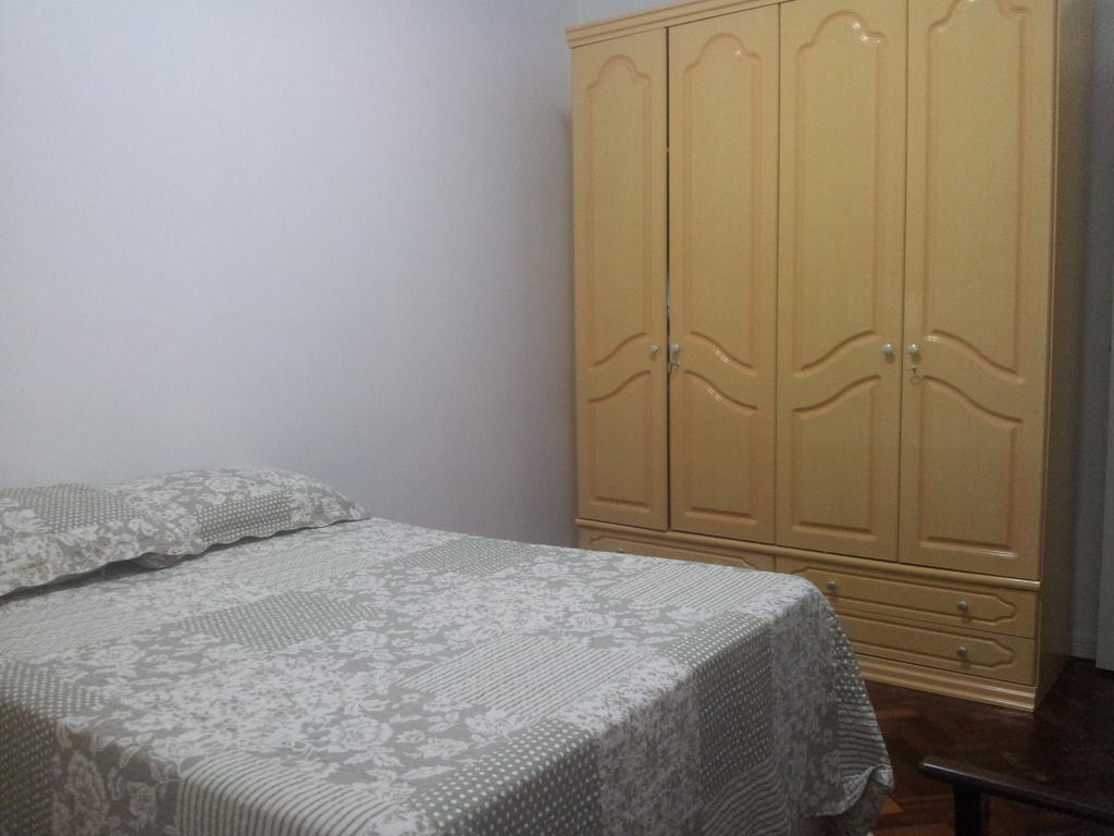 Apartamento Copacabana 876 Ріо-де-Жанейро Номер фото