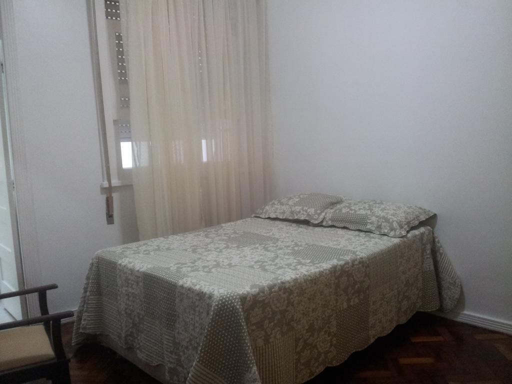 Apartamento Copacabana 876 Ріо-де-Жанейро Номер фото