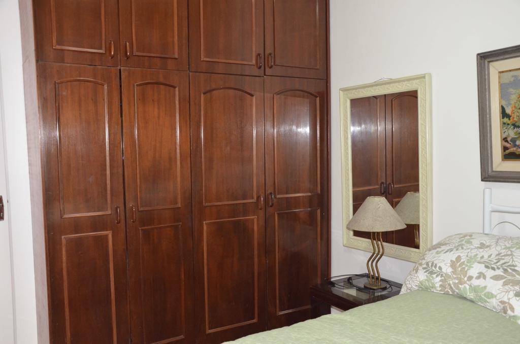 Apartamento Copacabana 876 Ріо-де-Жанейро Екстер'єр фото