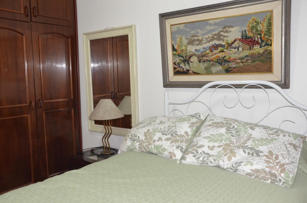 Apartamento Copacabana 876 Ріо-де-Жанейро Екстер'єр фото