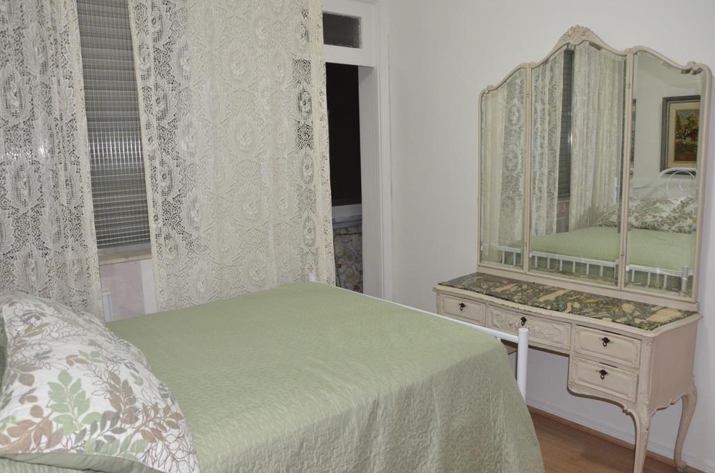 Apartamento Copacabana 876 Ріо-де-Жанейро Екстер'єр фото