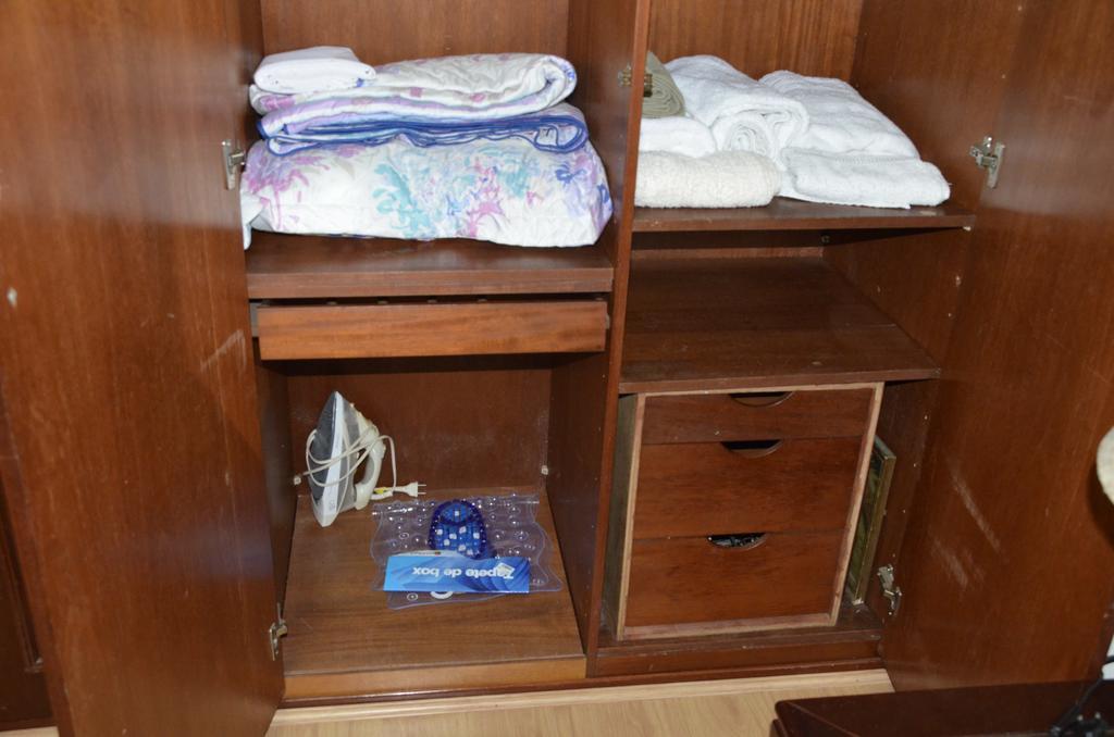 Apartamento Copacabana 876 Ріо-де-Жанейро Екстер'єр фото