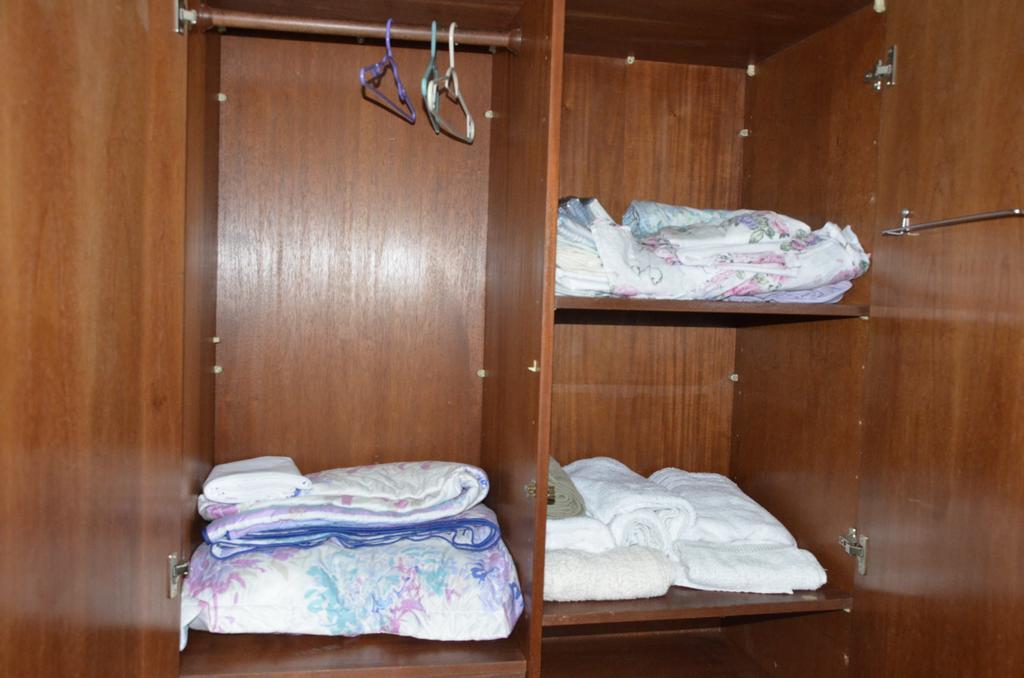 Apartamento Copacabana 876 Ріо-де-Жанейро Екстер'єр фото