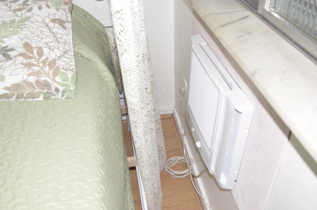 Apartamento Copacabana 876 Ріо-де-Жанейро Екстер'єр фото