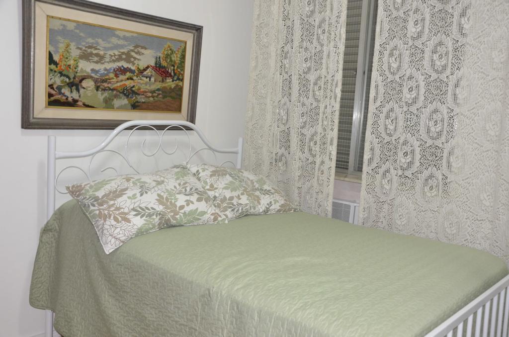 Apartamento Copacabana 876 Ріо-де-Жанейро Екстер'єр фото