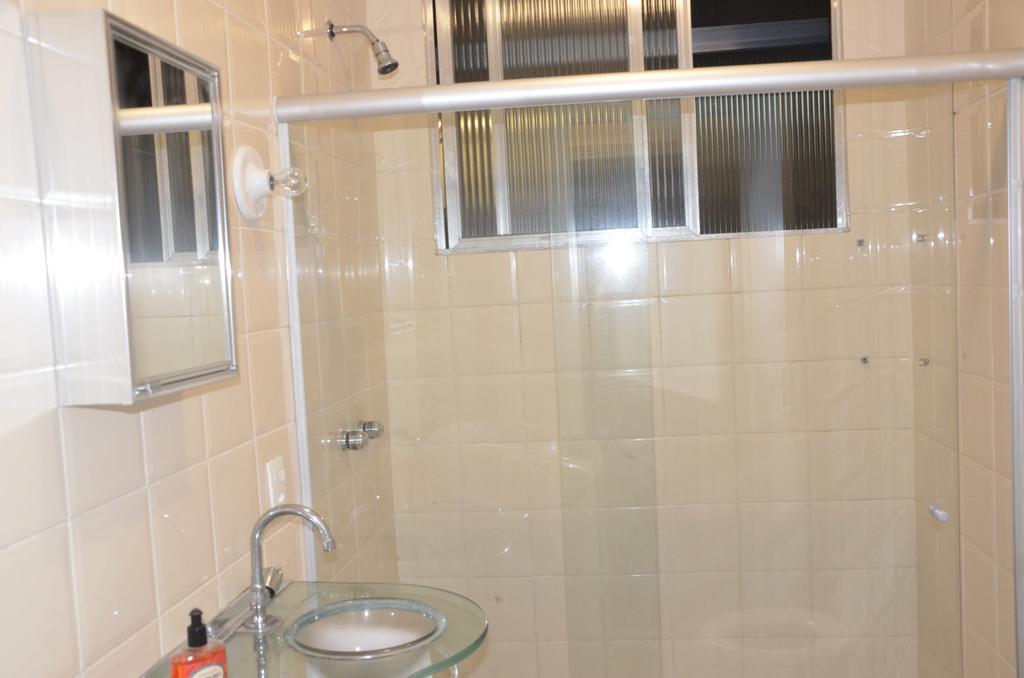 Apartamento Copacabana 876 Ріо-де-Жанейро Екстер'єр фото