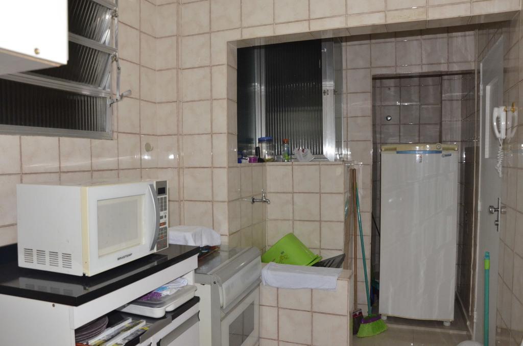 Apartamento Copacabana 876 Ріо-де-Жанейро Екстер'єр фото