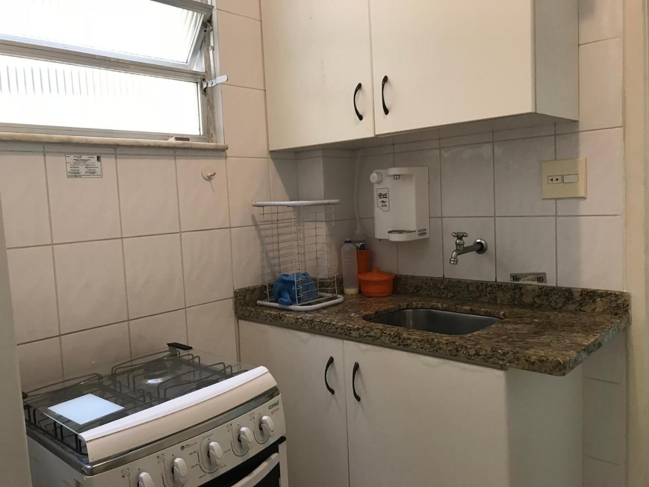 Apartamento Copacabana 876 Ріо-де-Жанейро Екстер'єр фото