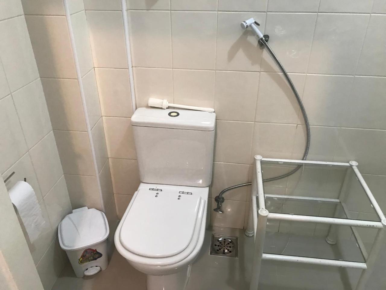 Apartamento Copacabana 876 Ріо-де-Жанейро Екстер'єр фото