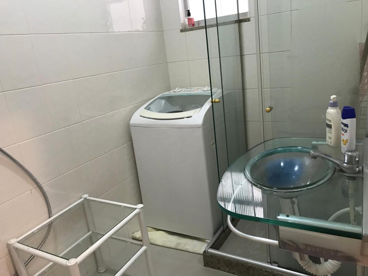 Apartamento Copacabana 876 Ріо-де-Жанейро Екстер'єр фото
