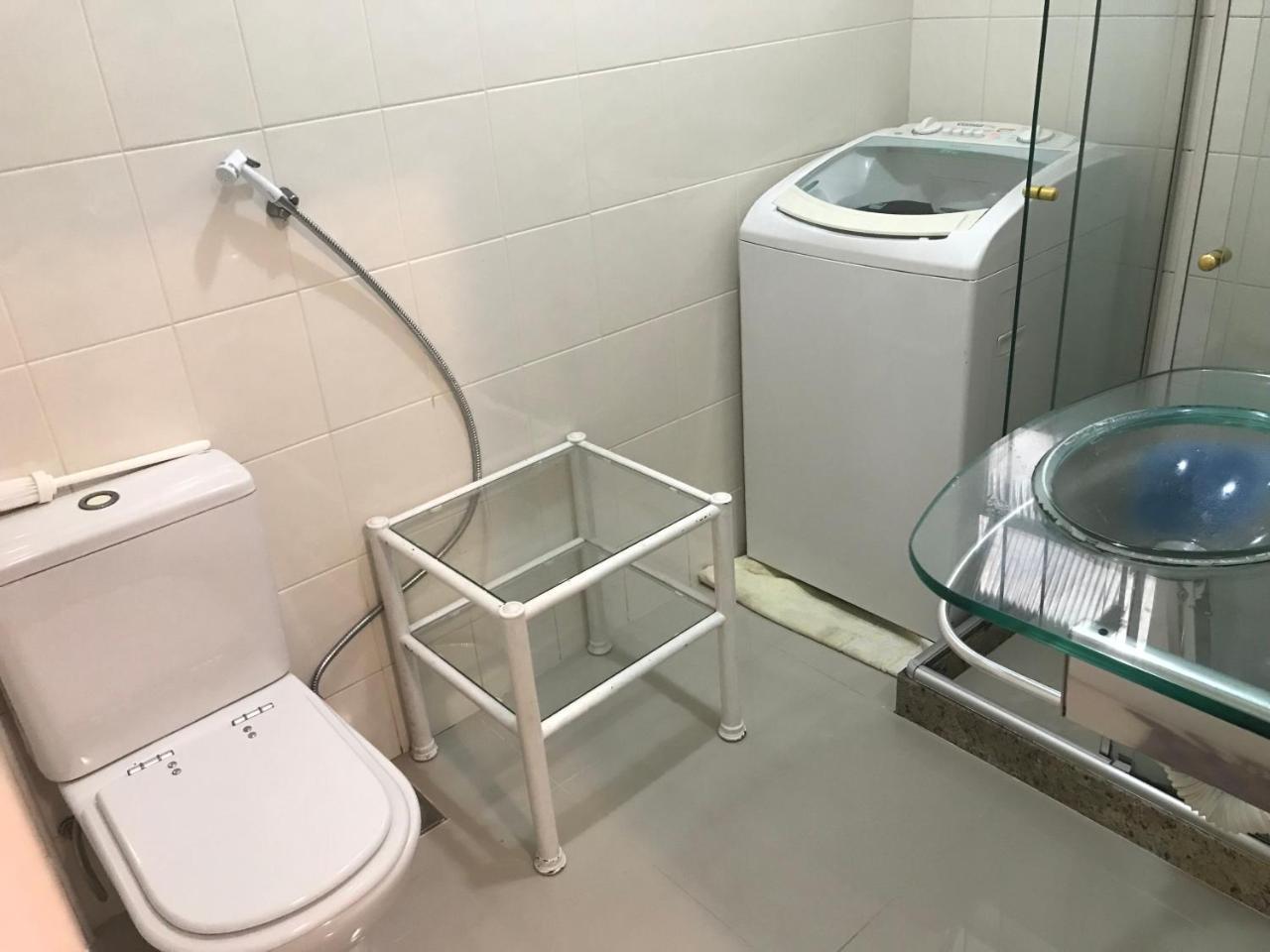Apartamento Copacabana 876 Ріо-де-Жанейро Екстер'єр фото