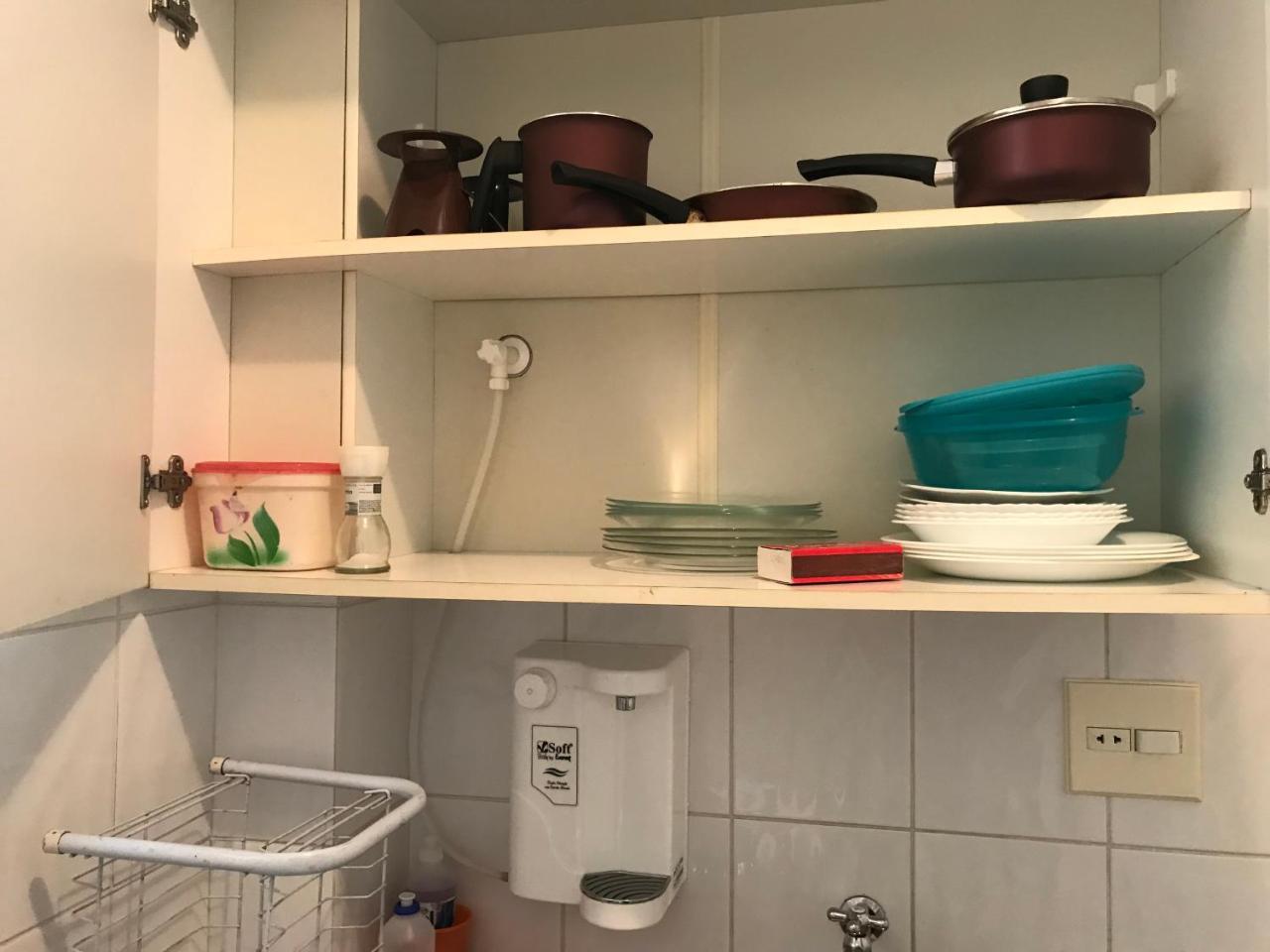 Apartamento Copacabana 876 Ріо-де-Жанейро Екстер'єр фото