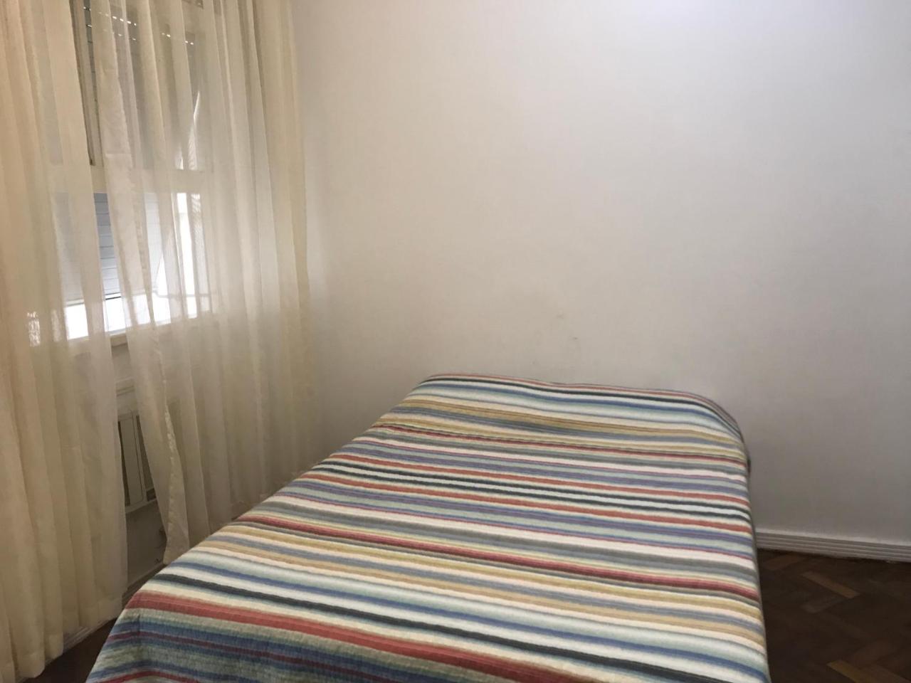 Apartamento Copacabana 876 Ріо-де-Жанейро Екстер'єр фото